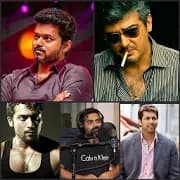 Actors Wallpapers project preview