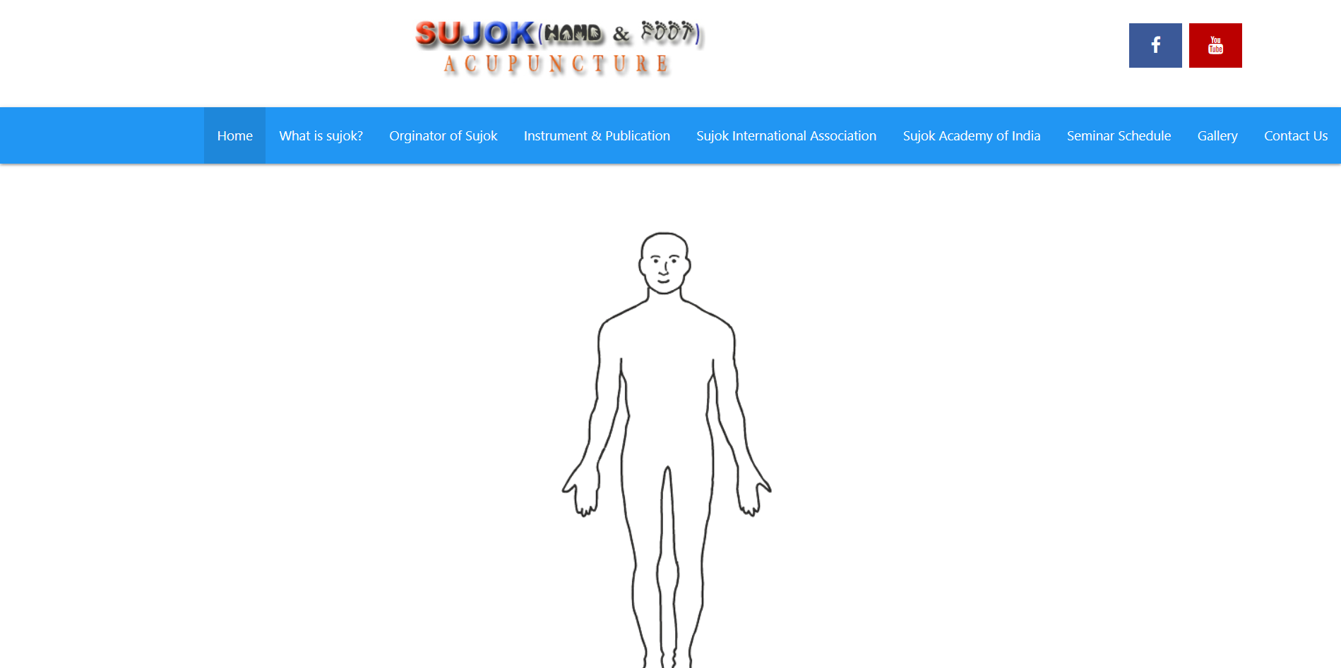 Sujok Online project preview