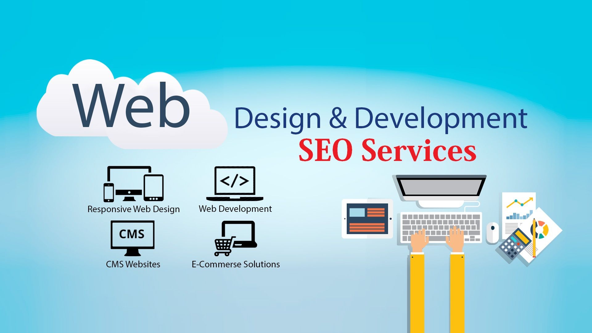Web Development Bangalore